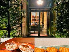 -新荣记(新源南路店)