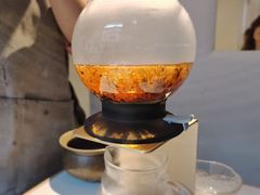热红茶-茶是一枝花泡茶店
