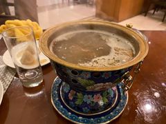 火锅-听松楼·花园酒店·自助餐厅(红梅公园店)
