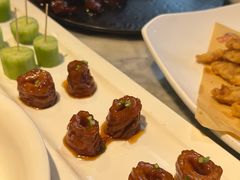 -城南往事·鲁菜济南菜(软件园美莲广场店)