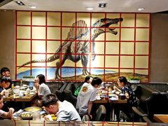 大堂-95号酱骨·一块豆腐(展春园西路店)