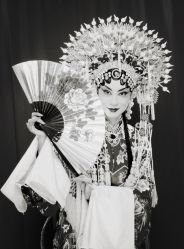 -梨园天地京剧摄影(玲珑天地店)