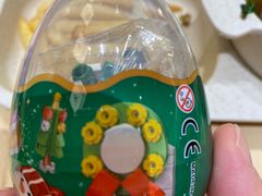 -匠本米所·炸酱米线·潮汕小食(万象食家店)