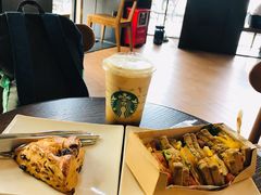 冻美式-星巴克(珠海中邦酒店店)