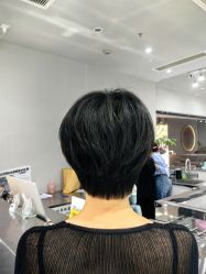 点击看大图 -时尚玩家发型设计