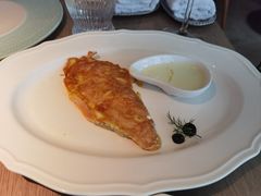 -波特曼西餐厅(中央大街店)