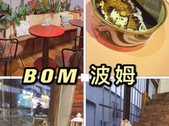 -B.O.M波姆烘焙(凤凰街店)