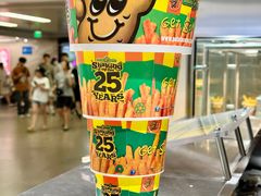 -Potato Corner(广州天河城店)