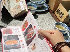 -南京大牌档(三阳广场苏宁店)