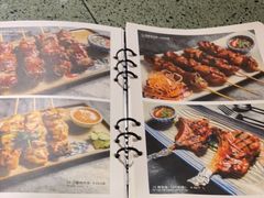 -Home Thai·泰谣(王府井apm店)