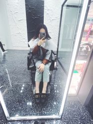 -MI HAIR