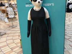 -济州岛泰迪熊博物馆