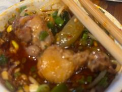 -中和远东火锅兔(老店)