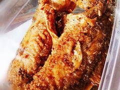 豆豉黄鱼-杜六房(大沽路店)