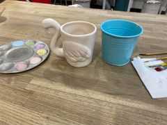 -艺彩阳光手工坊(大连恒隆广场店)