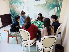 -暖心派对·独栋别墅团建聚会轰趴馆