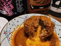 俄式猪肉饼-食戟