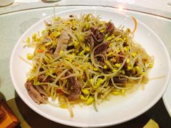 -Lucky Fortune Restaurant(喜运来酒家)