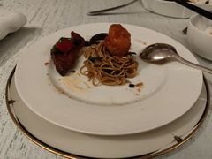 -上海和平饭店龙凤厅 Dragon Phoenix