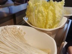-海底捞火锅(旭辉MALL店)