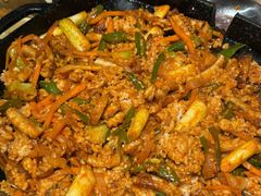 -姜胖胖无限自助烤肉(弹子石店)