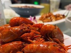 -香融府·烤鸭·家常菜(花乡奥莱店)