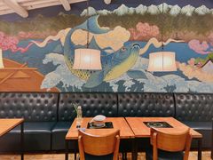 -大理老字号·舟渔的鱼野生菌海景餐厅(双廊店)
