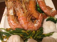 picture-杭州国际会议中心洲际酒店-原素全日餐厅(解放东路店)