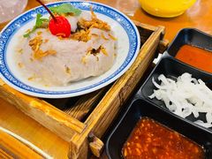 芋包大王-芋包王闽南茶楼(八市店)