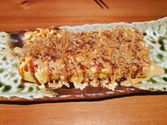 -鸟鸣门屋台料理(金帝银泰店)