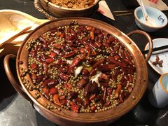 -水煮三国·川鲁江湖菜(香山店)