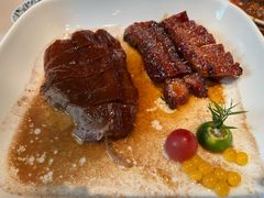 -ZEN采蝶轩·粤味臻鲜·手作点心·商务宴请(泰州店)
