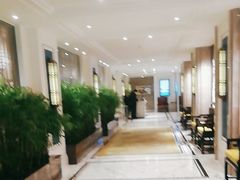 -Yan Ting 宴庭中餐厅(上海静安瑞吉酒店)