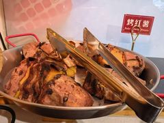 -素虎料理(前门店)