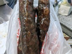 -净香园熟肉(北坦总店)