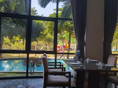 -金海湾嘉华度假酒店·海天阁中餐厅