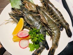 -赤坂亭·M9和牛烧肉(南京江南虹悦城店)