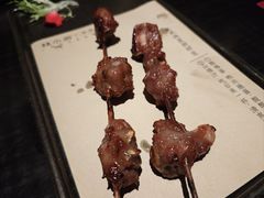-桂小厨广西菜(万象城店)