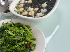 -星奇缘·海鲜餐厅(东山美食地标店)
