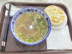 -泉儿头杂碎·清真(城东总店)
