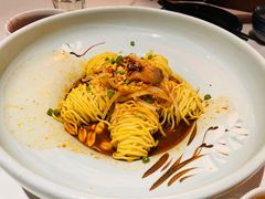 -老太原菜馆(南宫店)