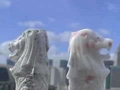 -圣淘沙名胜世界