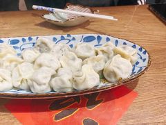 八珍手工素水饺-八珍手工水饺·妈妈的爱(传芳巷店)