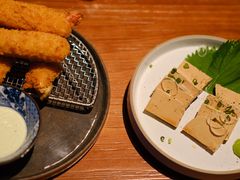-人间酒暖·Go blanc·烧鸟·深夜食堂(陆家嘴店)