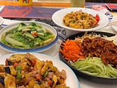 -满园春饼(宜昌万达店)
