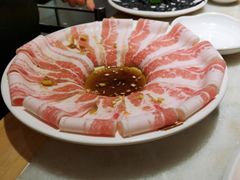 -韩宫宴炭火烤肉(印象城店)