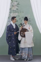 -薇薇新娘婚纱摄影(跃进北路店)