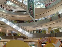 -宝龙城(杭州滨江店)