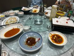 -朱记乳鸽王·非遗石岐乳鸽·全鸽宴(大兴旗舰店)