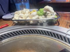 -山河屯铁锅炖鲜鹅·东北菜(开发区一店)